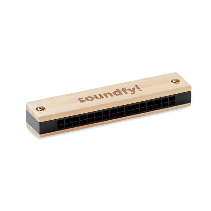 HARMA - Harmonica - kopen of bedrukken