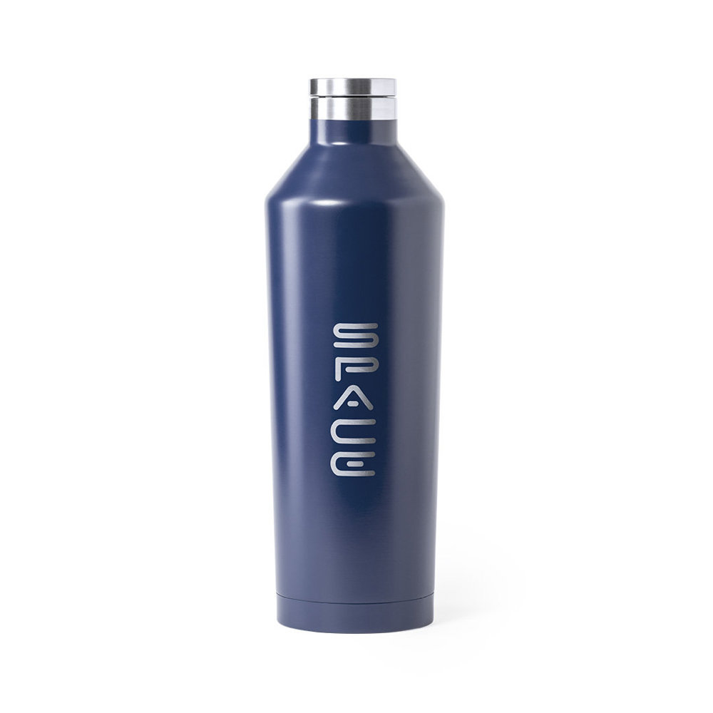Thermoskan-Fles Gristel