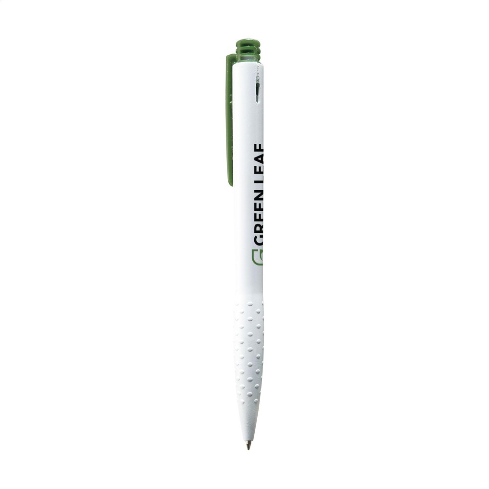 Tip pennen - groen (± PMS 7734)