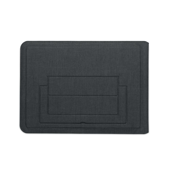 PRACTIC - 16 inch laptophoes van vilt