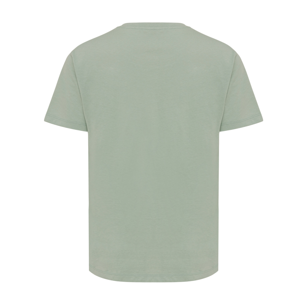 IQONIQ Yala dames lichtgewicht gerecycled katoen t-shirt