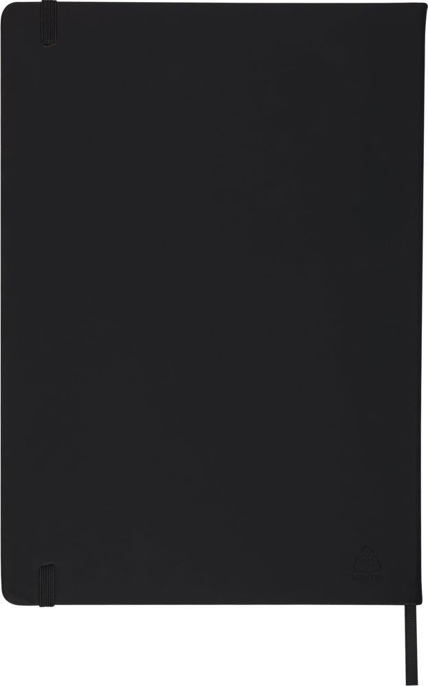 Notitieboek A4 Azure