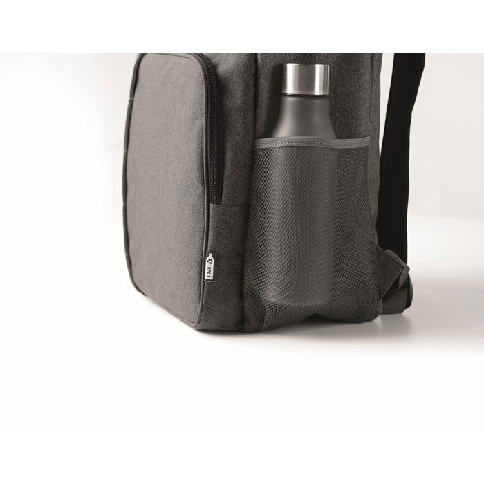 MONTECOOL - 600D RPET outdoor koeltas