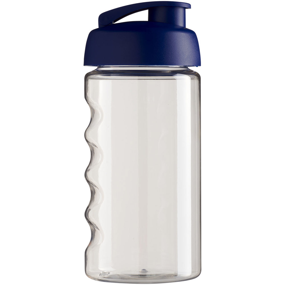 H2O Active® Bop 500 ml sportfles met flipcapdeksel