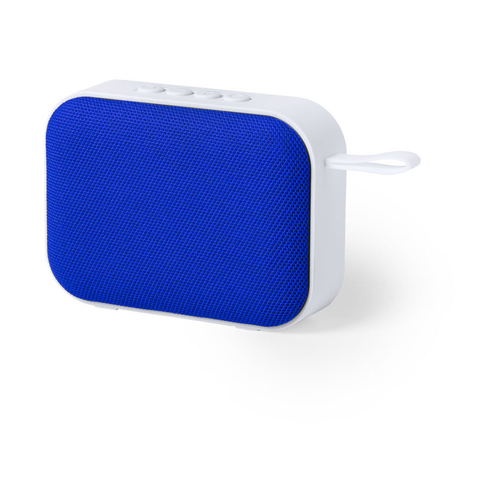 Luidspreker Kafin - kopen of bedrukken - AZUL