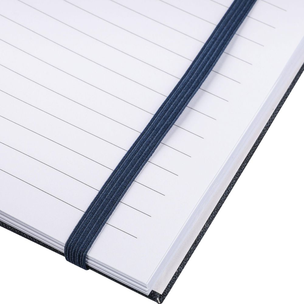 rPET notitieboek (A5) Ilias Original