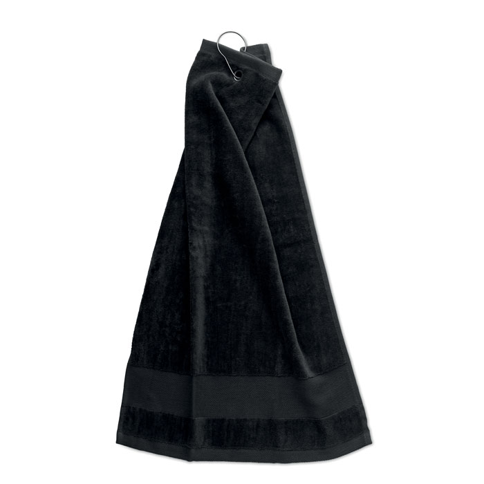 HITOWGO - Katoenen golfhanddoek - kopen of bedrukken