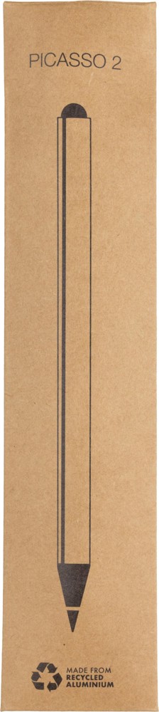 BrandCharger Picasso 2 oneindige pen