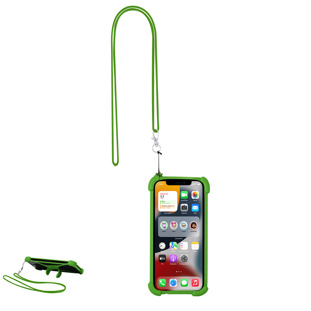 Houder Lanyard Kesey - kopen of bedrukken
