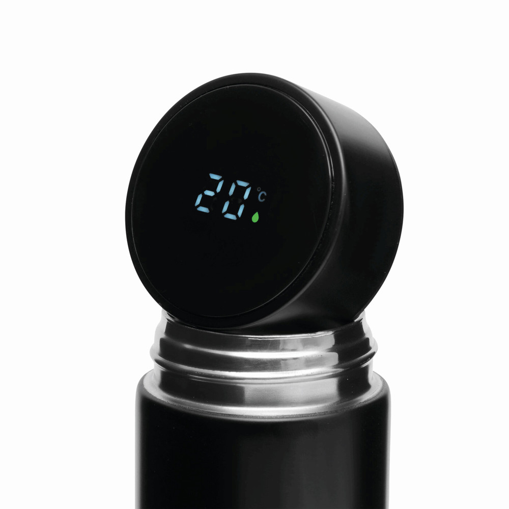 EXQUISITE - Vacuüm-isoleer-drinkfles