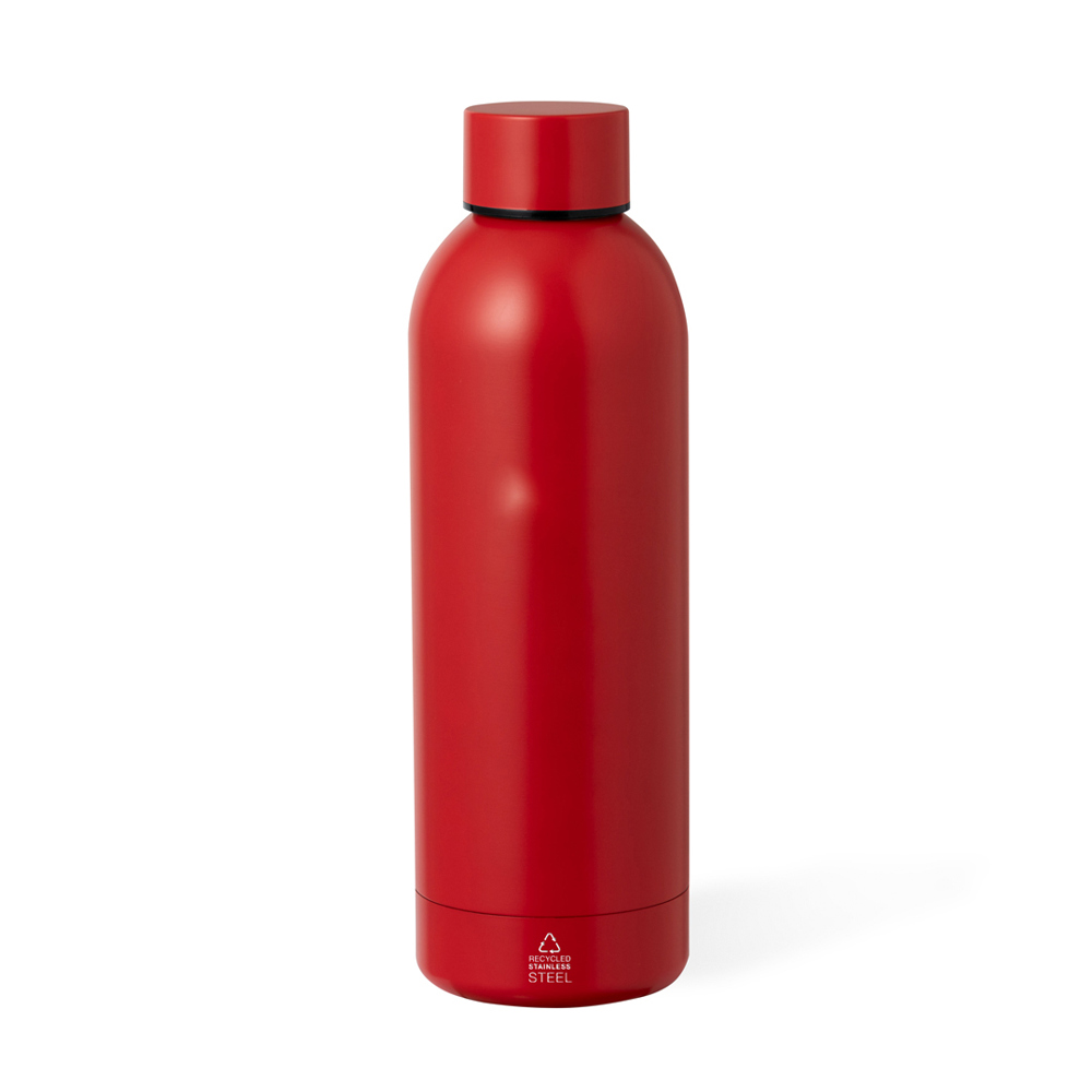 Thermoskan-Fles Keono - met logo of onbedrukt bestellen - ROJ