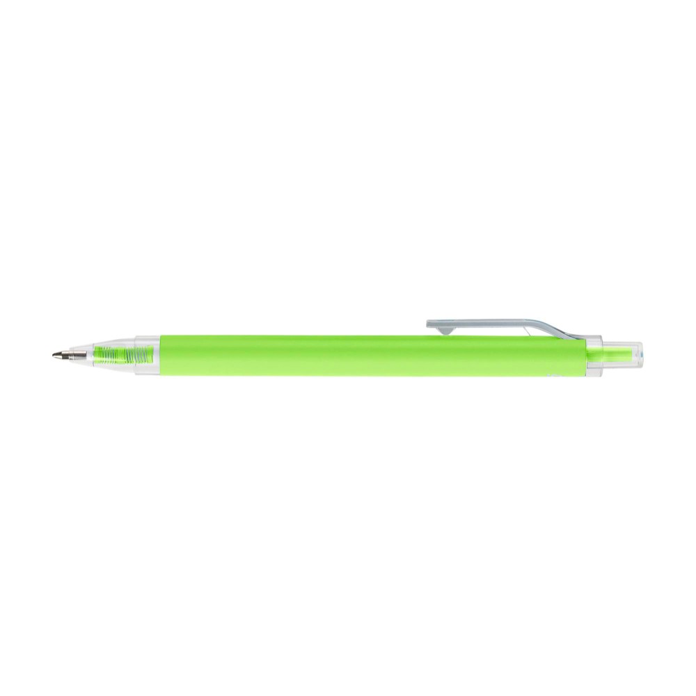 Balpen Corvin | Gerecycled - Lime