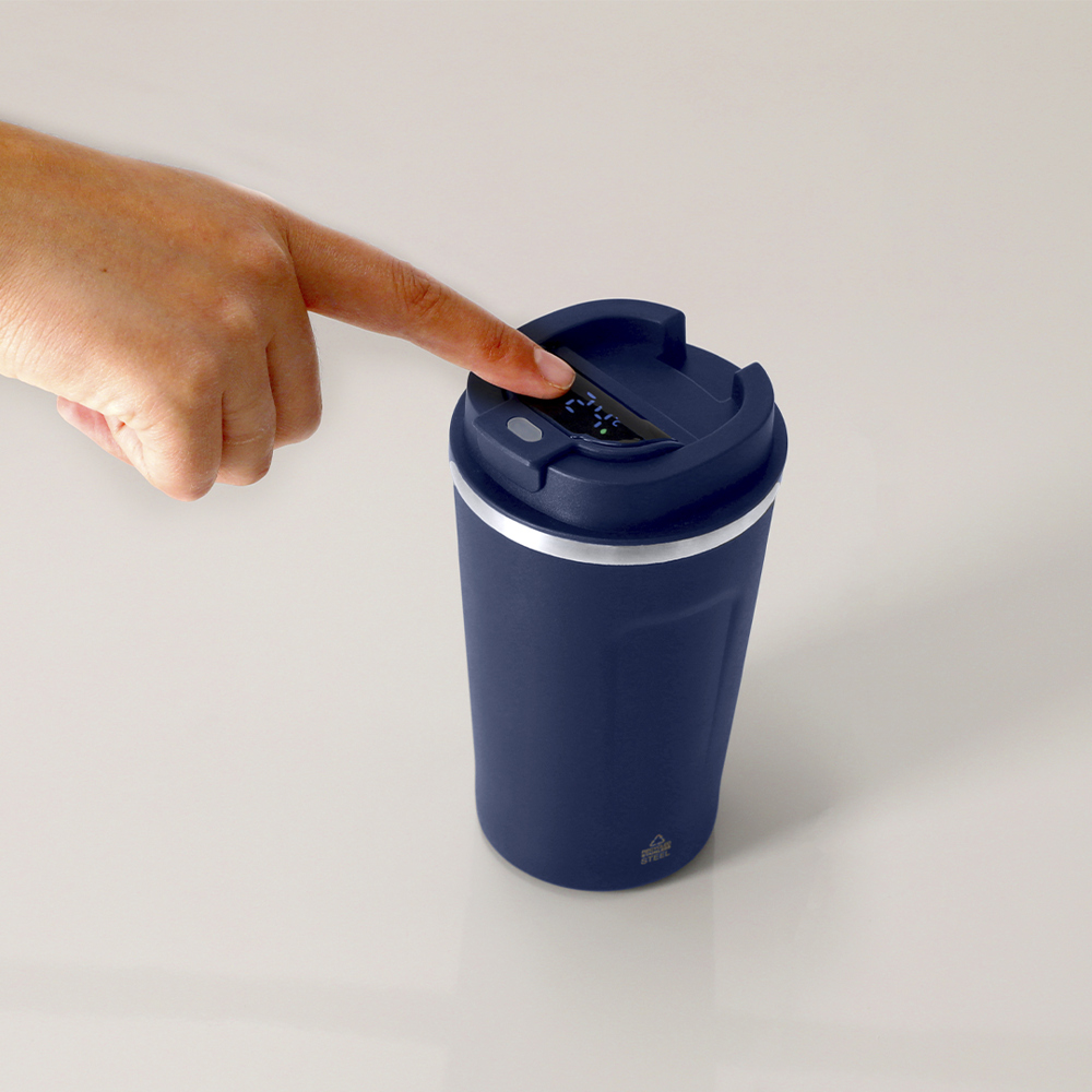 Beker-Fles Molin