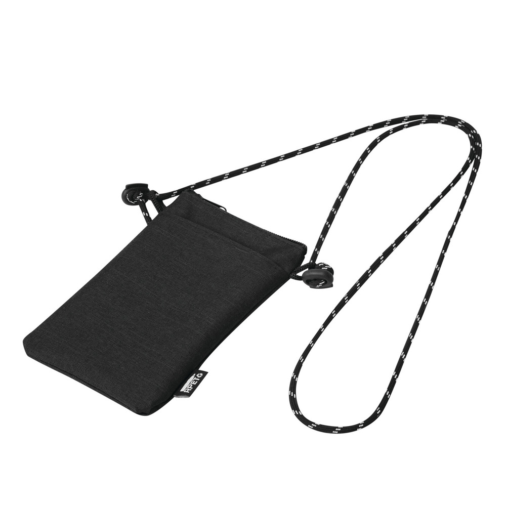 URBAN - Smartphone-schoudertasje