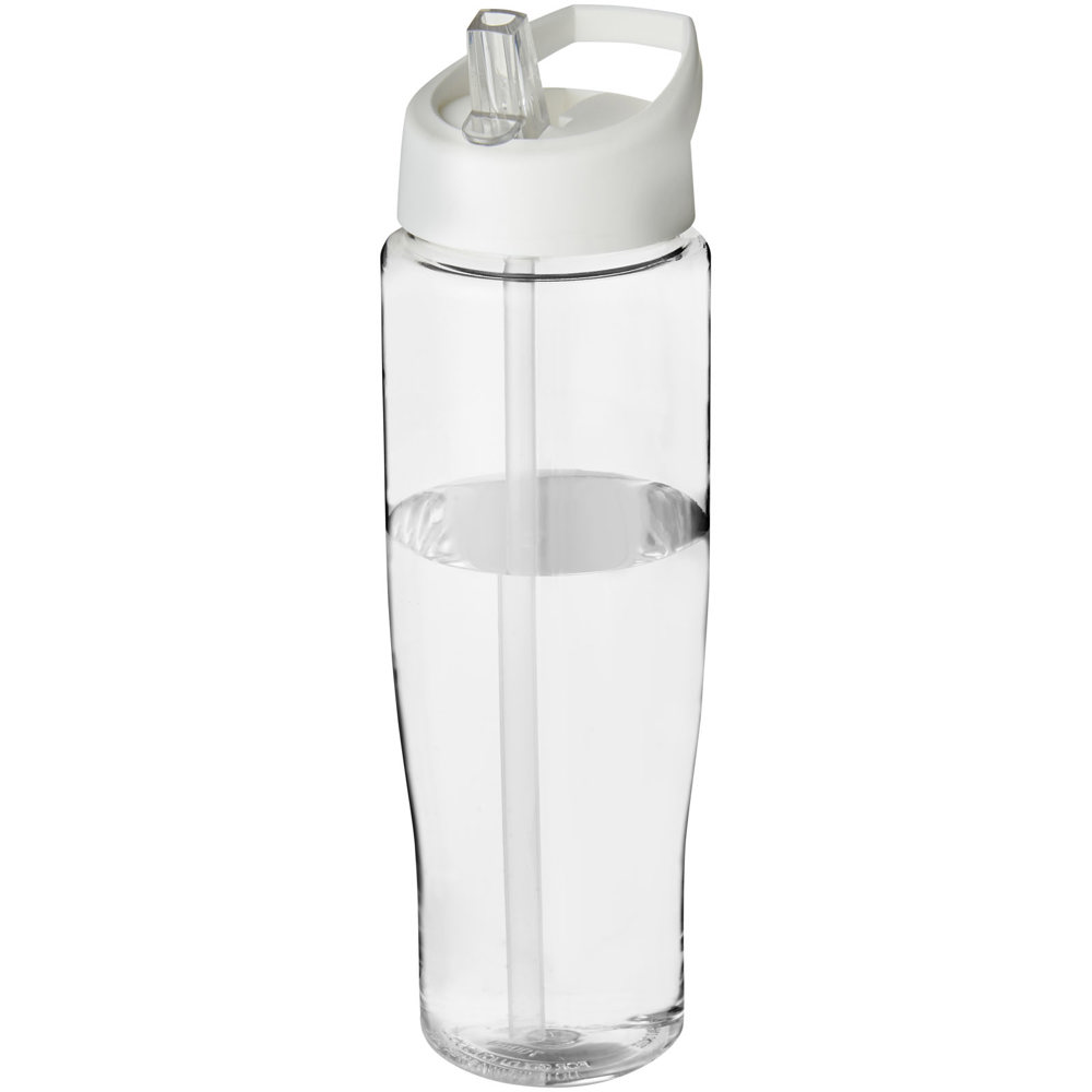 H2O Active® Tempo 700 ml sportfles met fliptuitdeksel - kopen of bedrukken