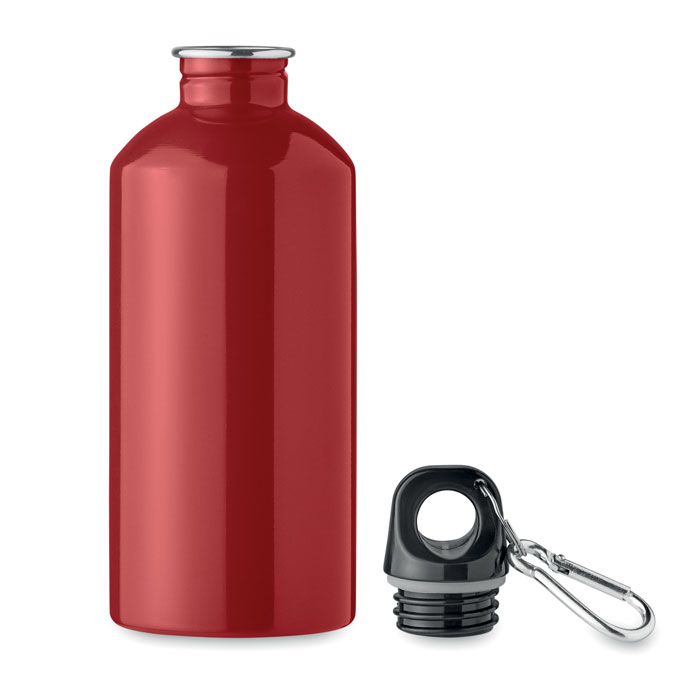 REMID MOSS - Enkellaagse fles  500ml