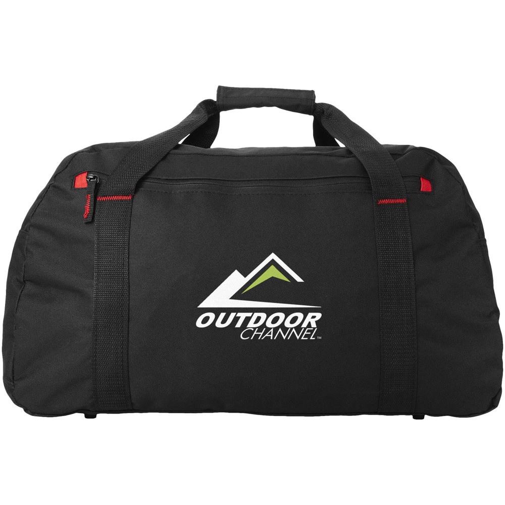 Vancouver reistas 35L