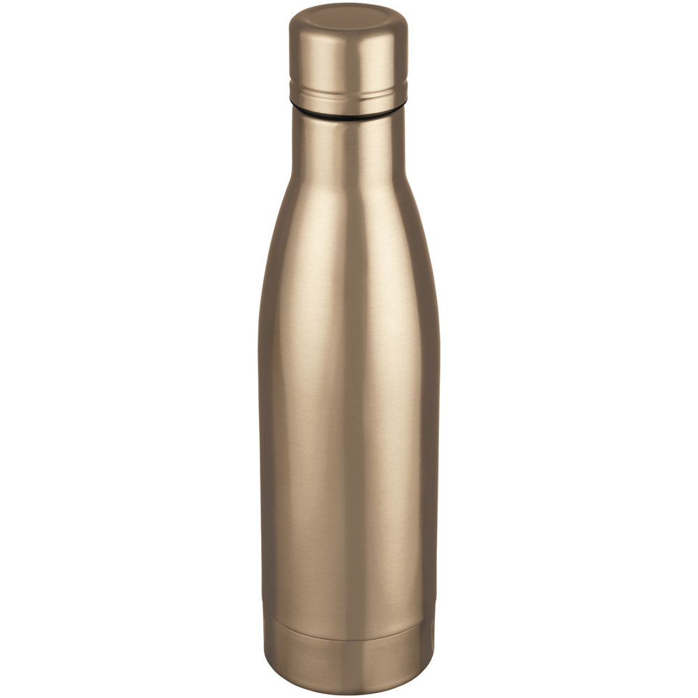 Vasa 500 ml koper vacuüm geïsoleerde fles