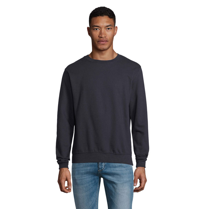 COLUMBIA - COLUMBIA UNISEX SWEATSHIRT - kopen of bedrukken - Franse Marine