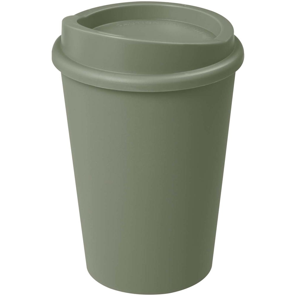 Americano® Switch 300 ml beker met deksel - kopen of bedrukken - Gemêleerd groen