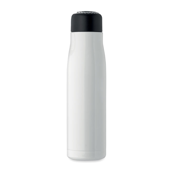 CORDLE - Dubbelwandige fles 500ml