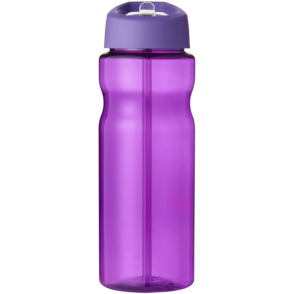 H2O Active® Eco Base 650 ml sportfles met tuitdeksel