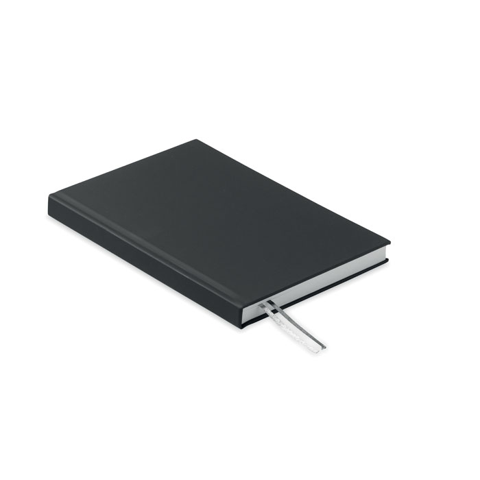 JOURNU - A5 gerecycled notitieboek - kopen of bedrukken