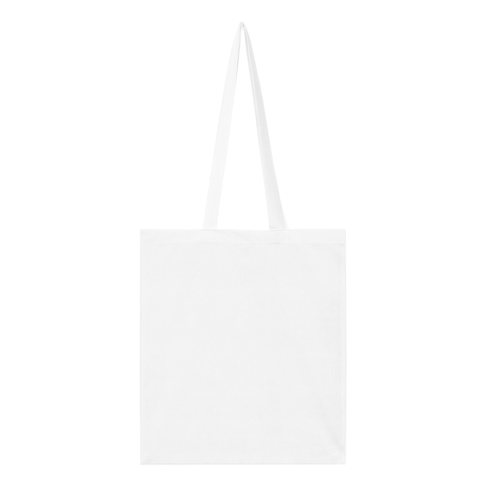 BIG PURE - Katoenen tas