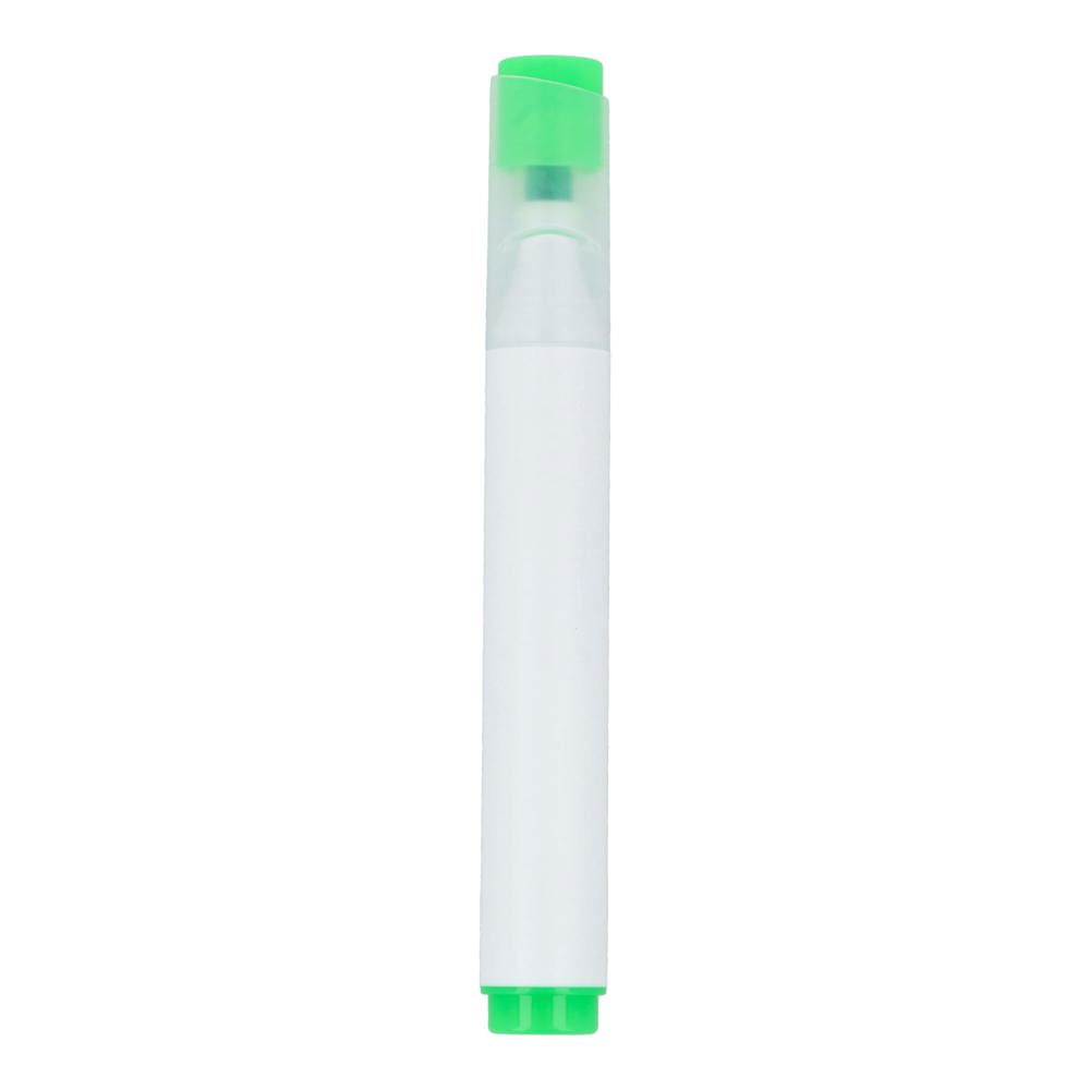Ovale tekstmarker