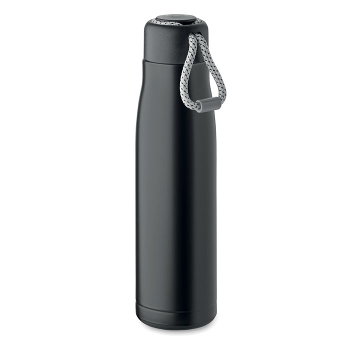 CORDLE - Dubbelwandige fles 500ml - kopen of bedrukken