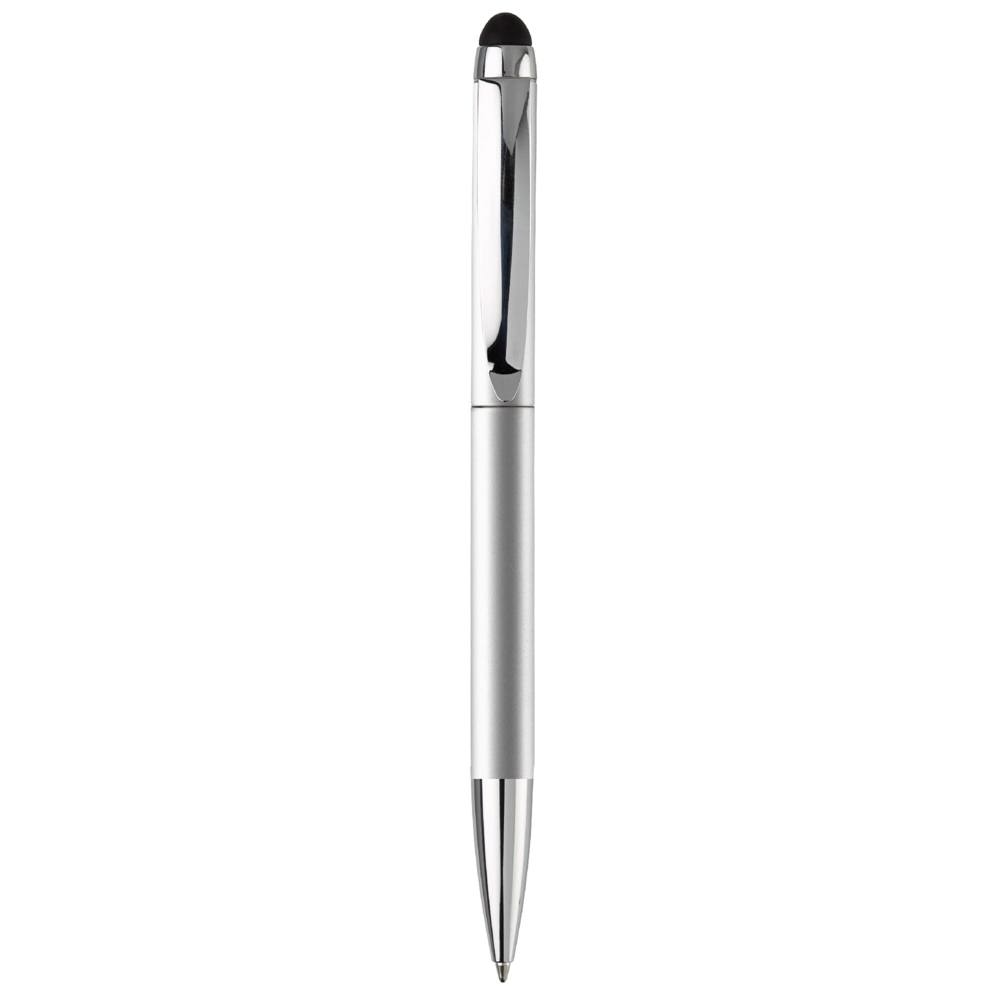 Balpen Modena stylus metaal