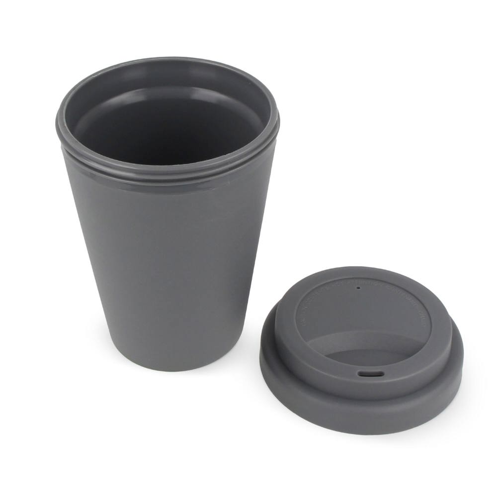 RPP koffiebeker effen kleuren 250ml