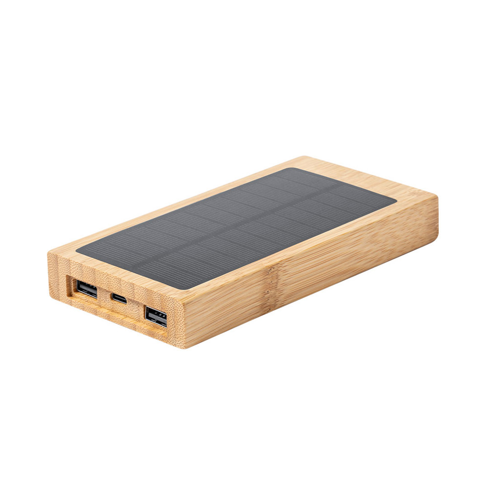 Power Bank Diuk Fsc - voor bedrijven en relatiegeschenken