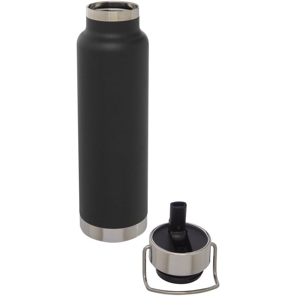 Thor 750 ml koperen vacuümgeïsoleerde drinkfles