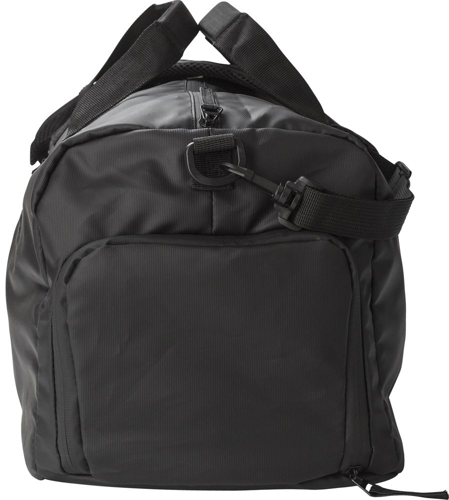 Polyester (600D) reistas Jaylen