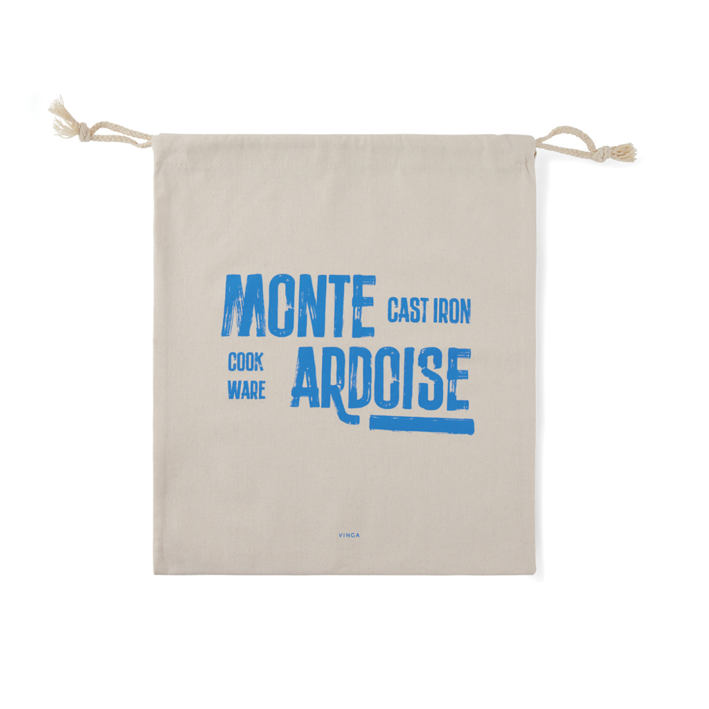 VINGA Monte Ardoise grillplaat, 30 cm ø