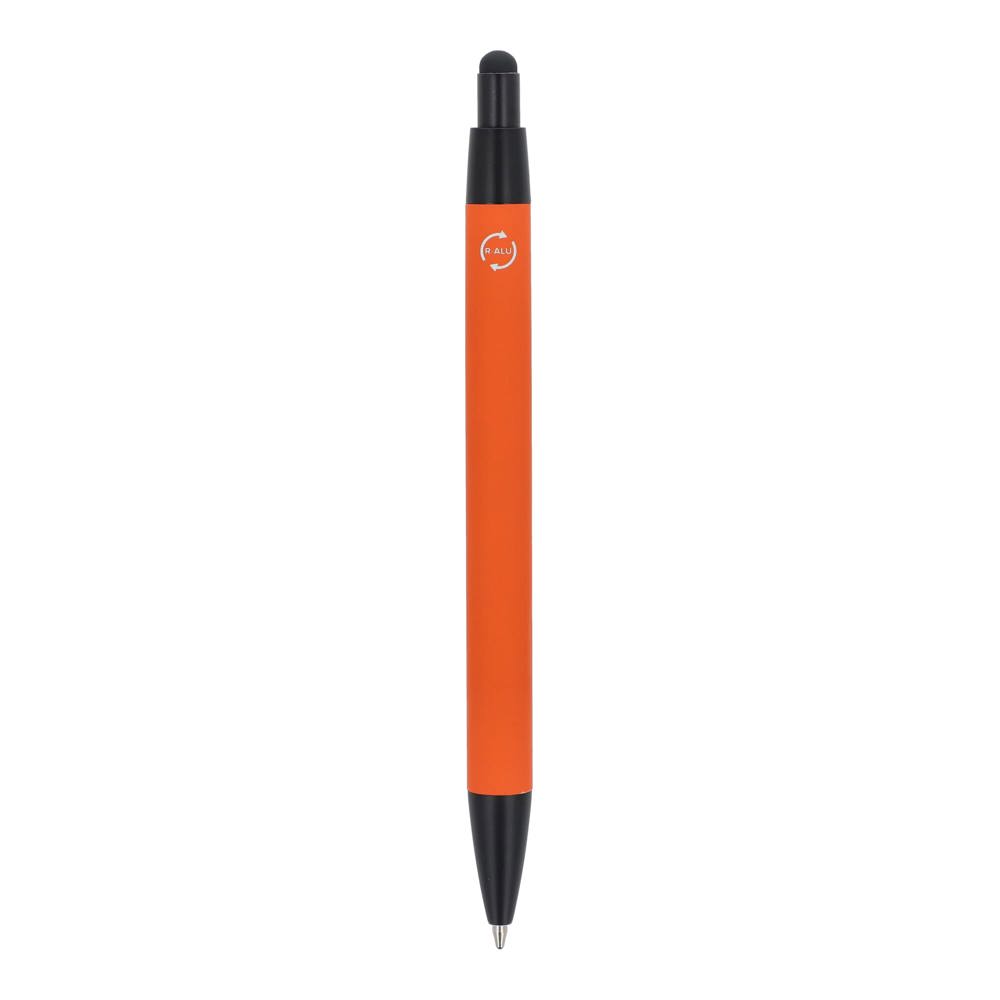 Balpen Alaska soufttouch met stylus R-AL