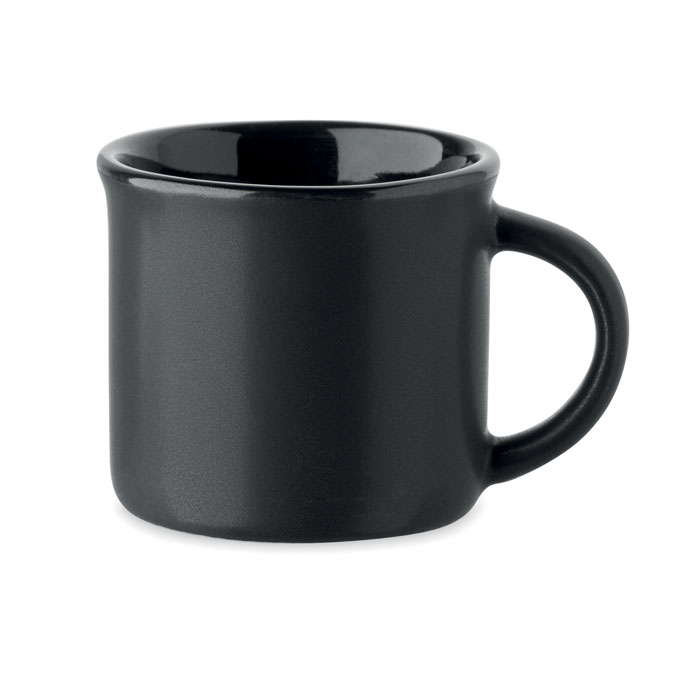 ESPRES - Keramisch espressokopje 40ml - bedrukt of onbedrukt verkrijgbaar