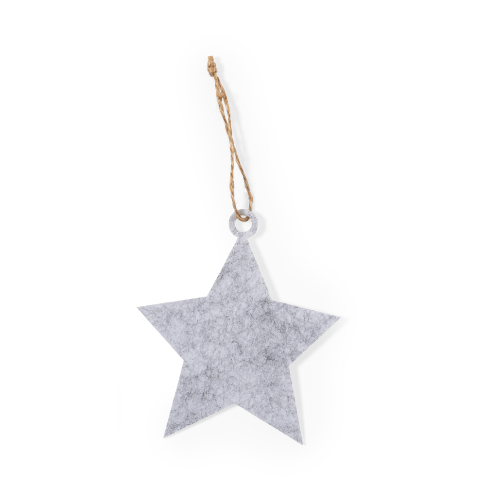 Kerstdecoratie Set Chandun