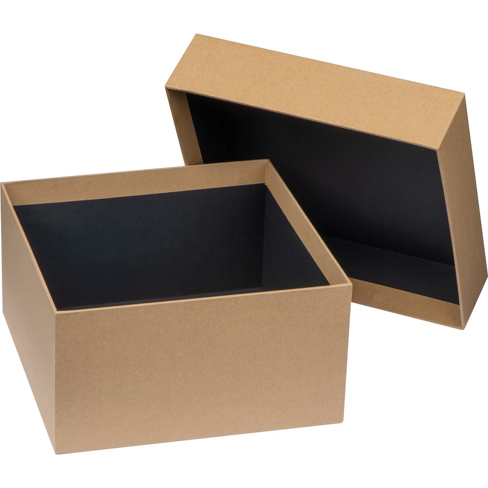 Geschenkdoos - voor bedrijven en relatiegeschenken