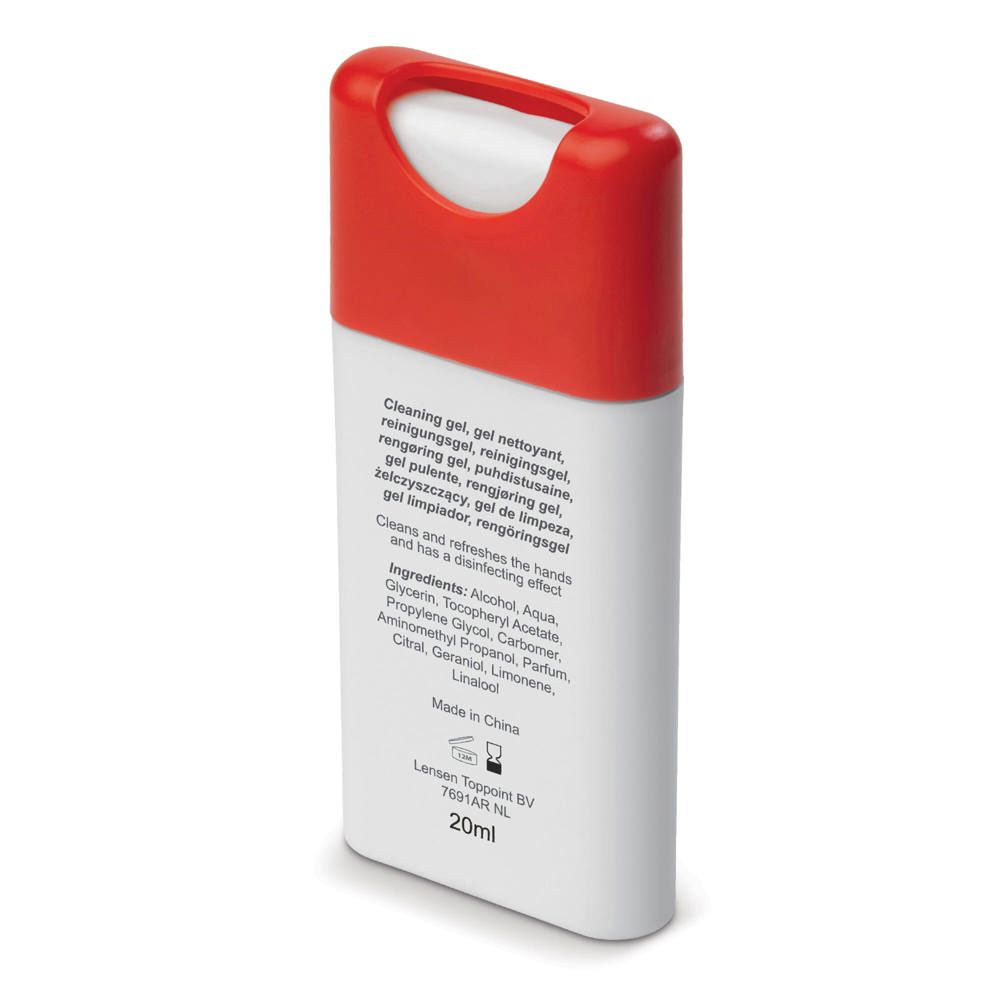 Reinigende handspray 20ml