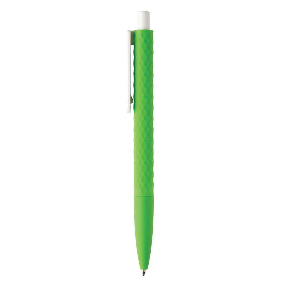 X3 RCS R-ABS pen met smooth touch