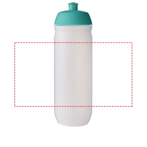 HydroFlex™ Clear  knijpfles van 750 ml