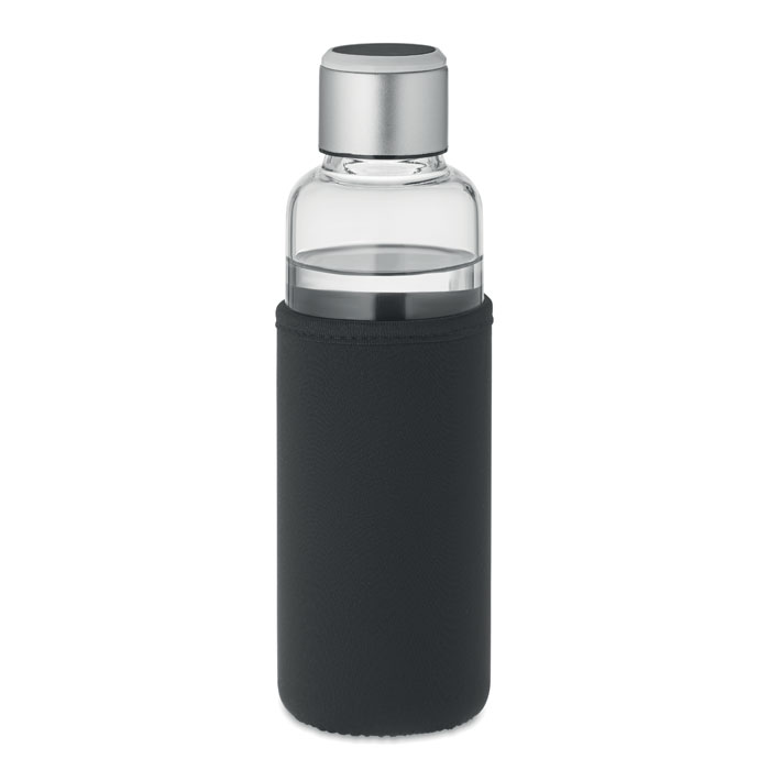 INDER - Glazen fles sensor herinnering