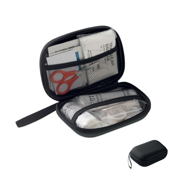 CARETWO - EHBO-set - voor bedrijven en relatiegeschenken