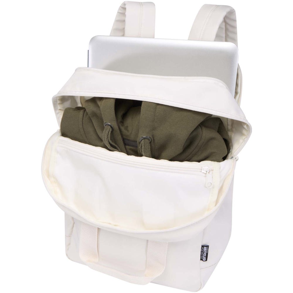 Trip 14" Aware™ gerecyclede laptoprugzak 9 l