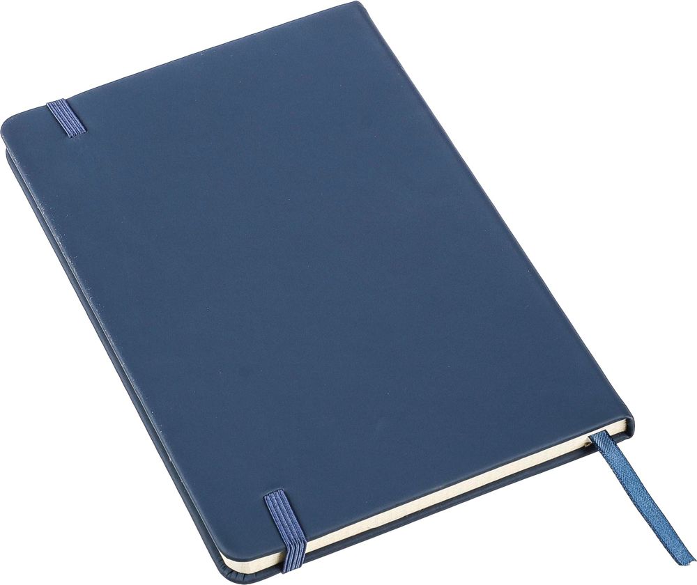 PU notitieboek (A5) Bradley Original