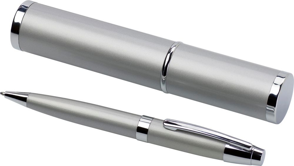 Metalen balpen Mark