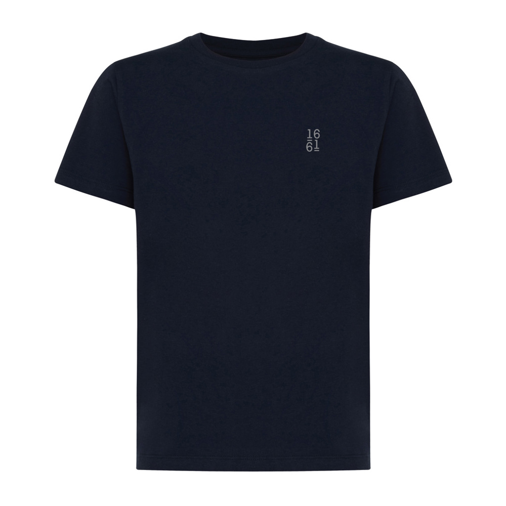 IQONIQ Koli kids lichtgewicht gerecycled katoen t-shirt