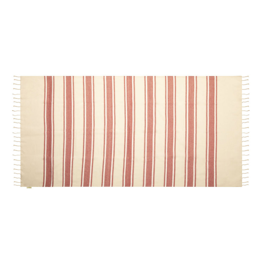 Omslag Handdoek Yistal